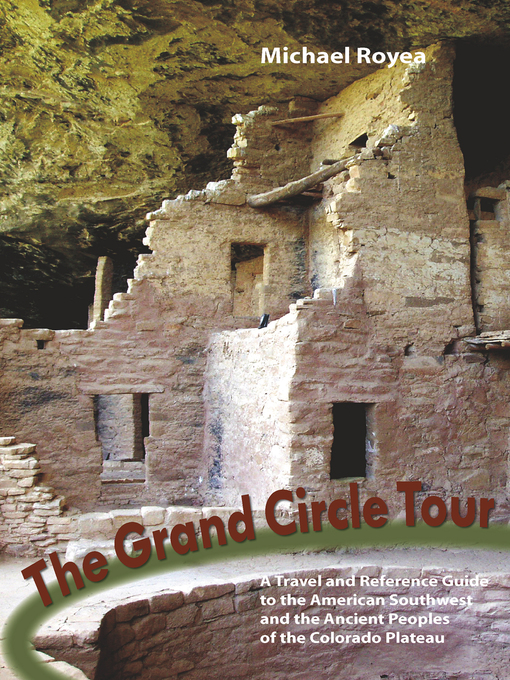 Title details for The Grand Circle Tour by Michael Royea - Wait list